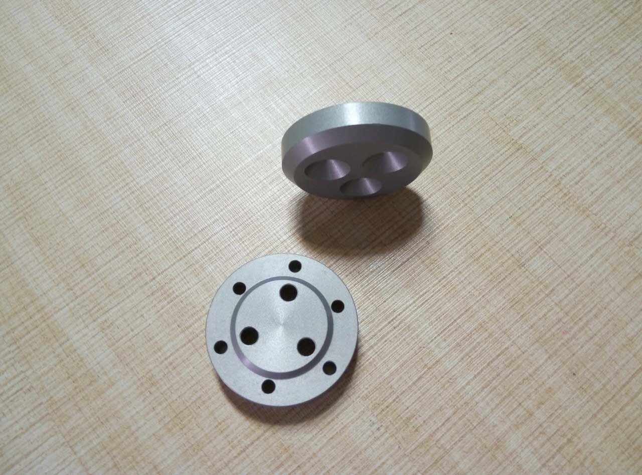 Professional manufacturing automotive motor precision metal stamping parts