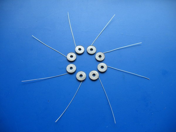 Greentek Pellet Disc Sintered AgAgCl Electrodes