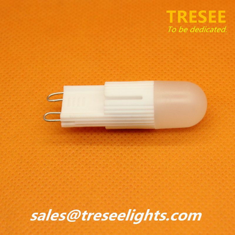 Halogen Capsule Bulbs G4 G9 Bi Pin LED Light Bulb