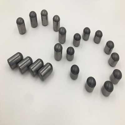 Tungsten Carbide button bits
