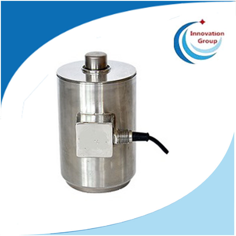 INCL012 China manufacturer alloy steel and stainless steel canister compression load cell