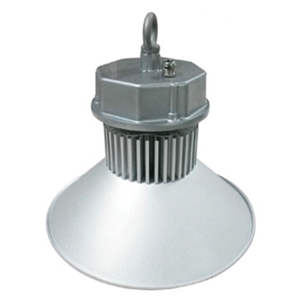 Nonmaintenance LED high bay light