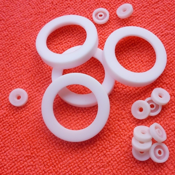 Plastic BushingsNylon BushingsNylon Sleeve BushingPlastic Flanged BushingPlastic Flanged Sleeve Bushings