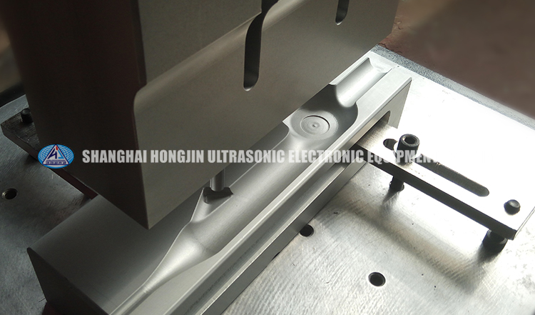 HJ2035G Standard Ultrasonic Plastic Welding Machine