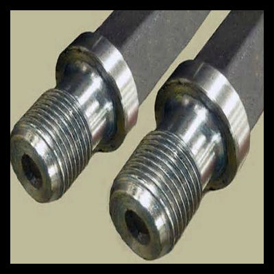 oil well high quality API grade D sucker rod pony rod from china
