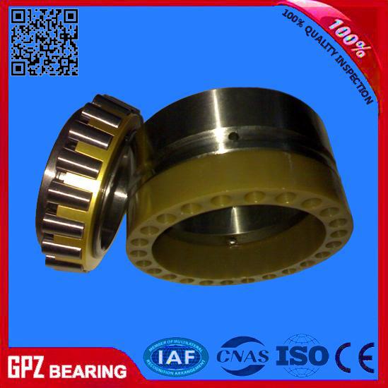 17716 GPZ Tapered roller bearings 80x140x7707 mm