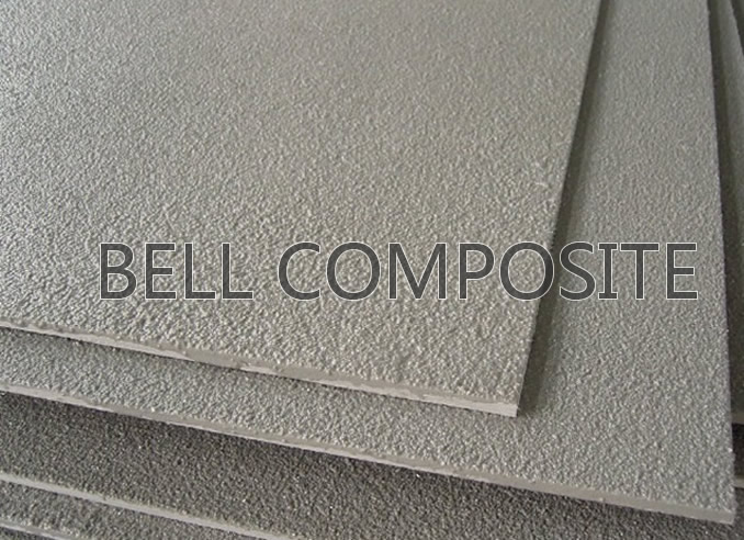 FRPGRP plate Fiberglass pannel cladding cover fiberglass checker