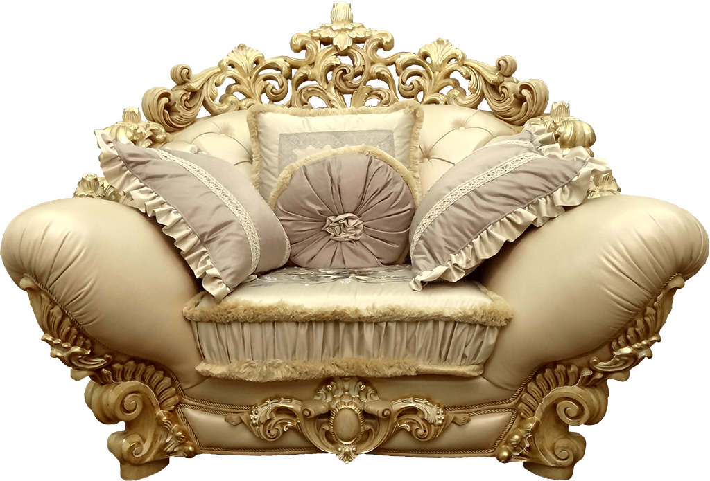 European Classical Bedroom Furniture