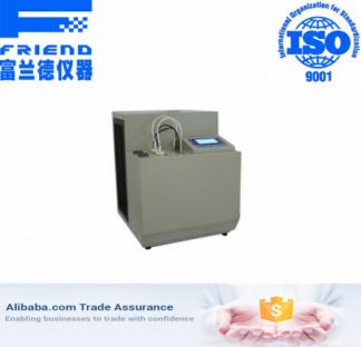 FDT0318 Automatic freezing point and pour point tester