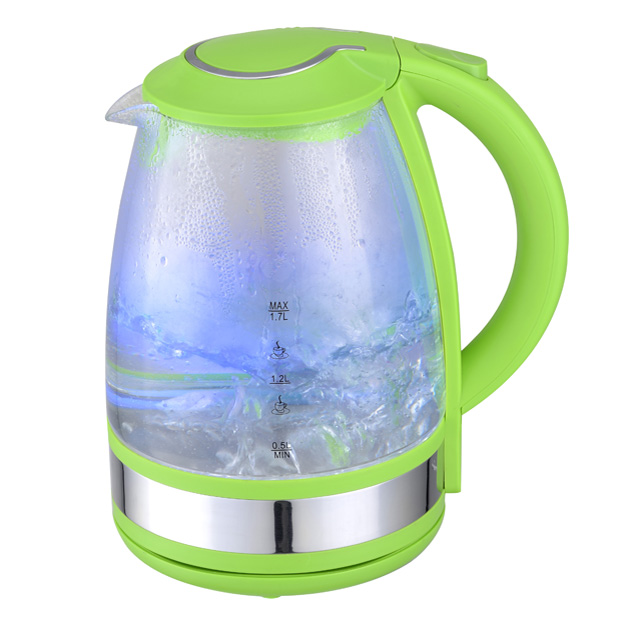 Glass Kettle Electric Kettle Kettle Electrical Kettle Water Kettle Wireless Kettle