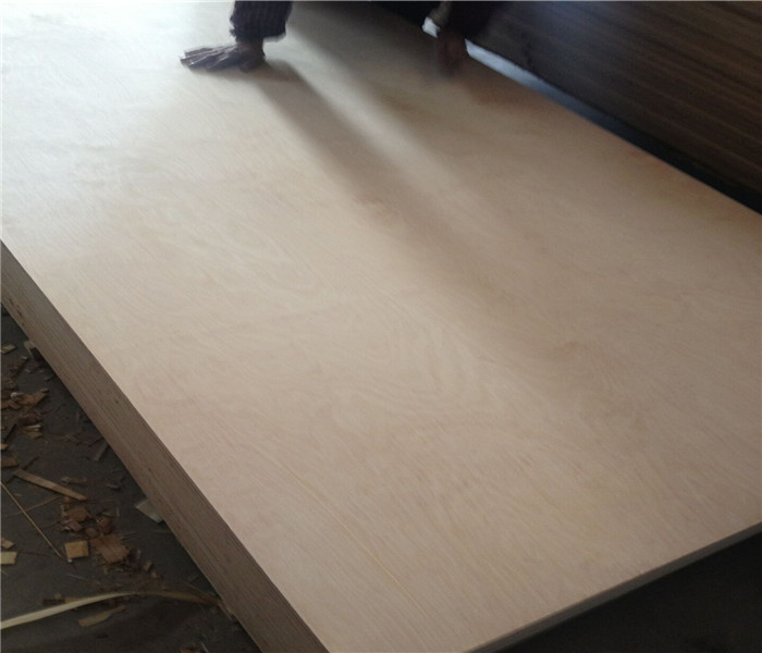 12mm 15mm 18mm Commercial OkoumeBintangor Plywood