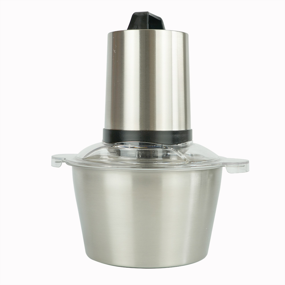 Ideamay Home SS Housing 20L Mini Electrial Meat Grinder Machine