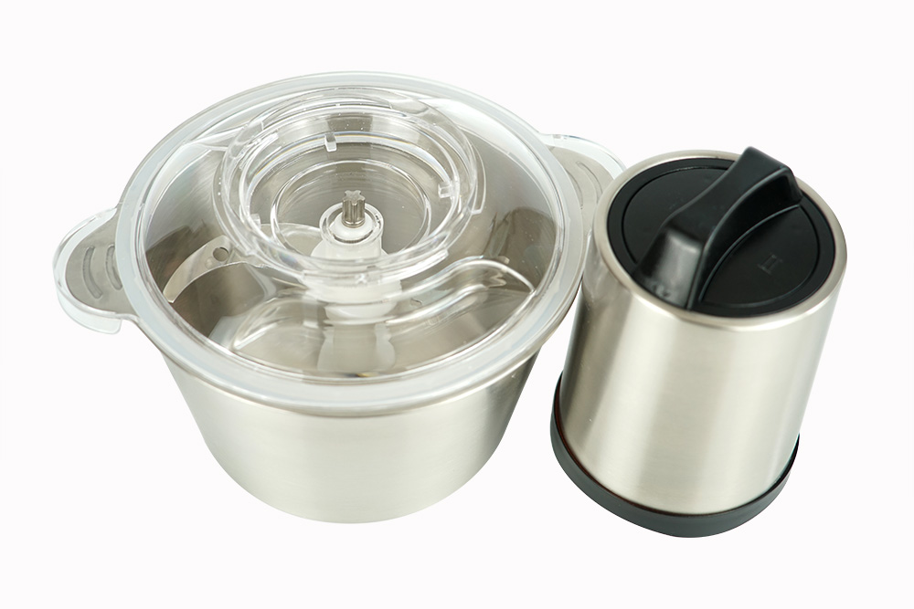 Ideamay Home SS Housing 20L Mini Electrial Meat Grinder Machine