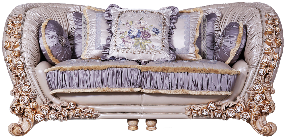 European Classical Bedroom Furniture