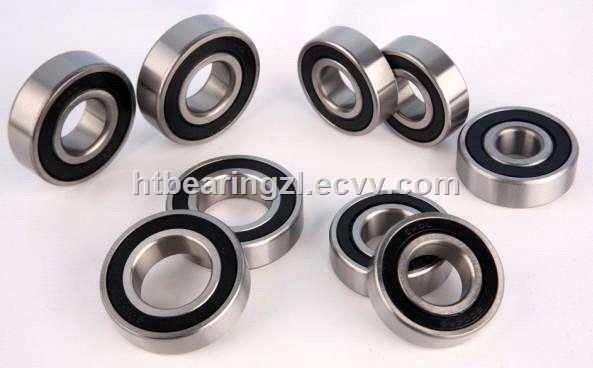 Precision bearings