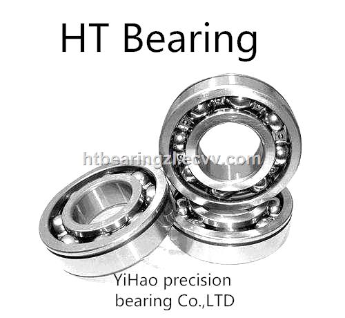 Precision bearings