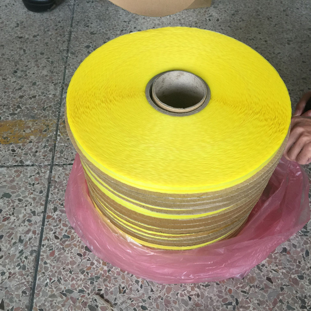 Resealable OPP Bag Sealing Tape For Russia Market