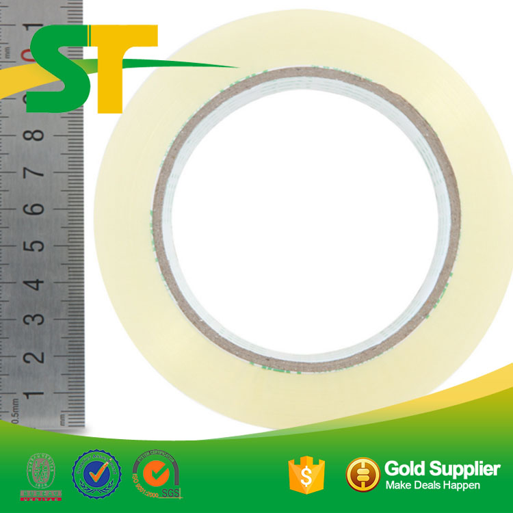 Super Clear low Noise Packing Adhesive Tape