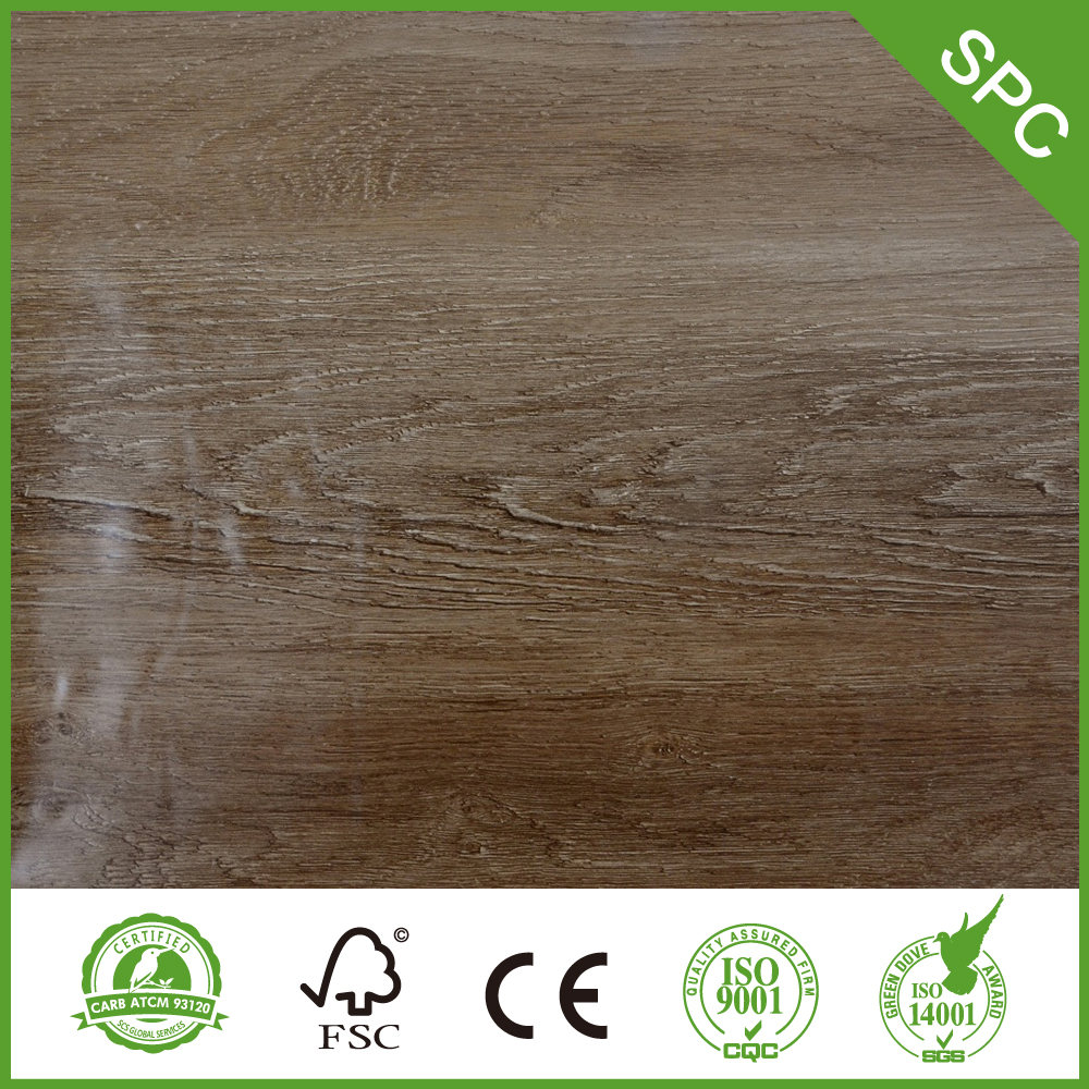 Antislip Spc vinyl Flooring