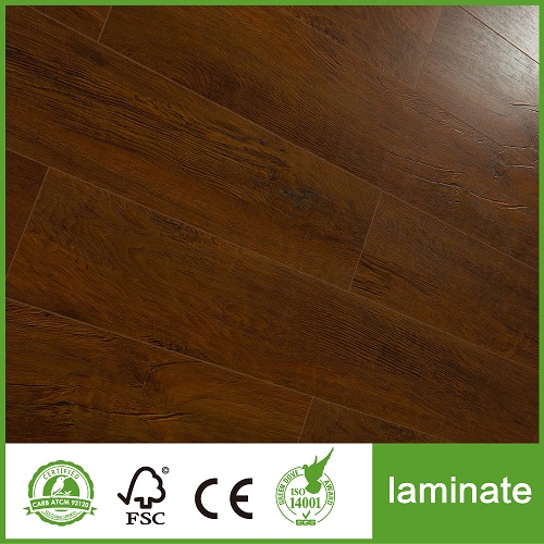 Hot selling 8mm hdf laminate flooring