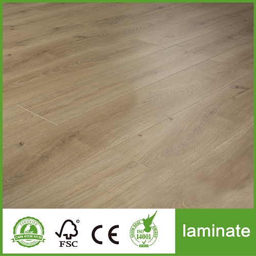 Waterproof Laminate Flooring