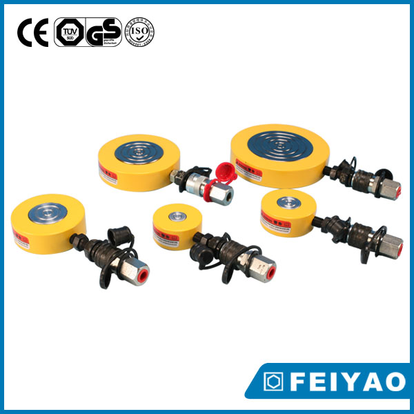 Small hydraulic cylinder with low price FYSTC