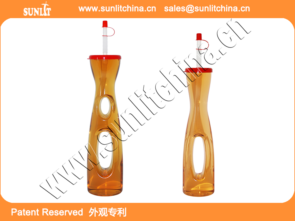 17oz Stackable Twist Yard Cup