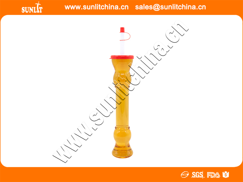 17oz Stackable Twist Yard Cup