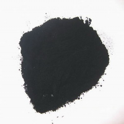 High quality and easy dispersity carbon black 500p