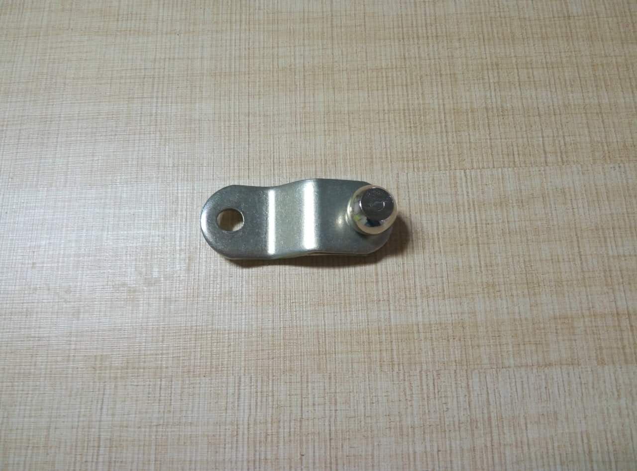 Custom Professional Metal Stamping Parts as per Your Drawings