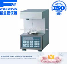 FDT1001 Automatic surface tension tester