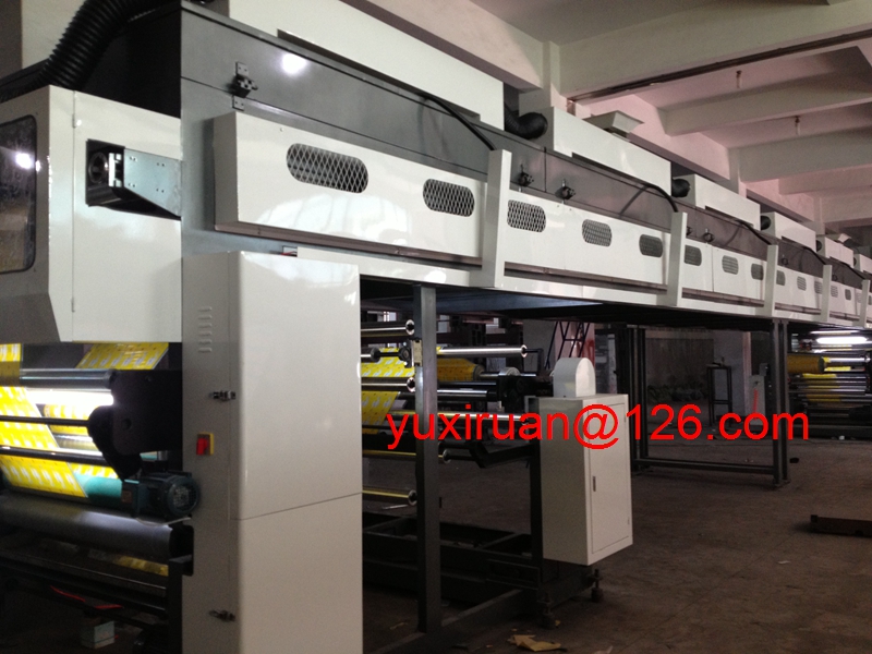 High Speed Dry Laminating Machine price for Sale full automatic