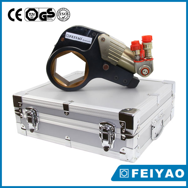 Feiyao xlct series high speed hydraulic torque wrench FYXLCT