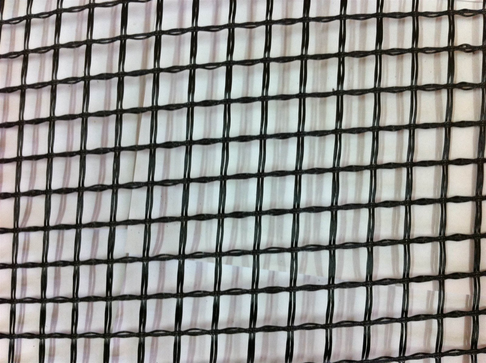 Basalt mesh 25x25