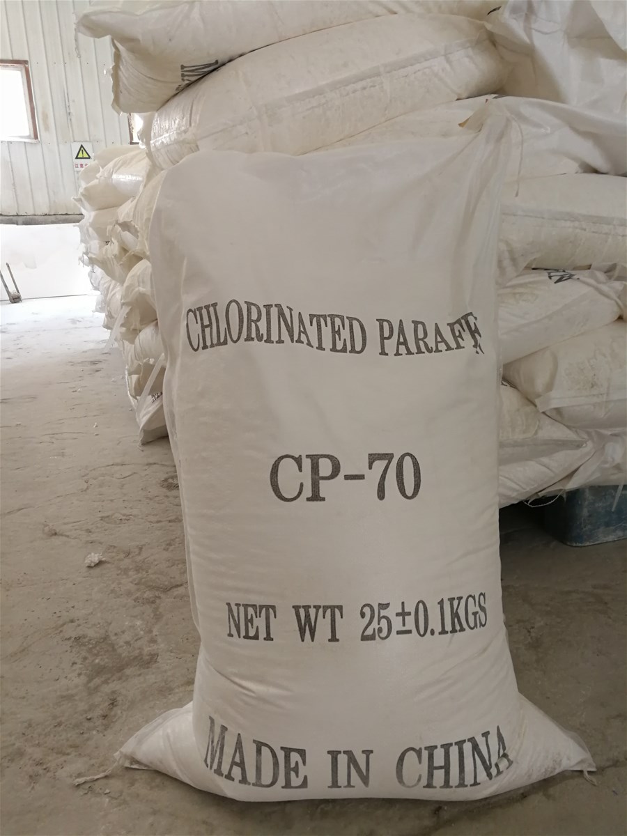 chlorinated paraffin 70