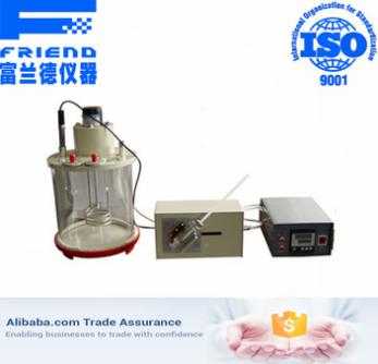 FDR4101 Naphthalene crystallization point tester