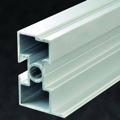 aluminium extrusion profiles for industry