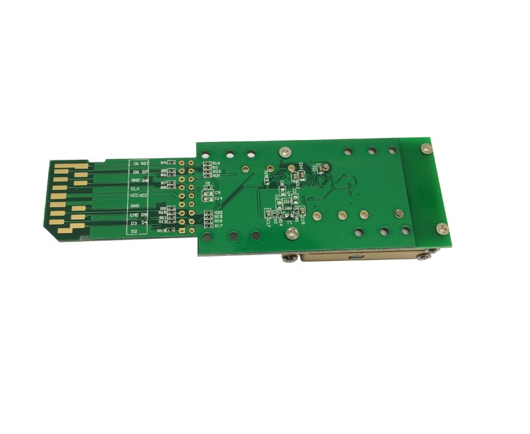 eMCP529 BGA529 Pogo Pin Test Socket Reader Pitch 05mm For KMR210008MA805 SAMSUNG Note4 Flash Data Recovery