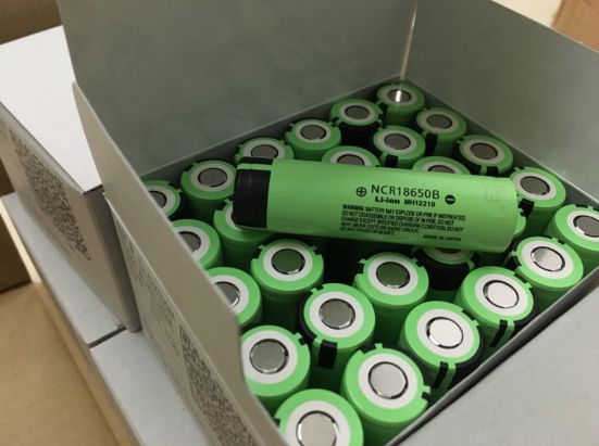 36V NCR18650B 3400mAh 18650 Liion Rechargeable Battery 36V NCR18650B 3400mAh 18650 Liion Rechargeable Battery