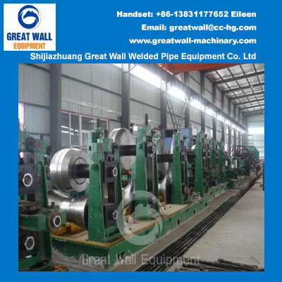 DLW600X6 MultiPurpose Cold Roll Forming Line