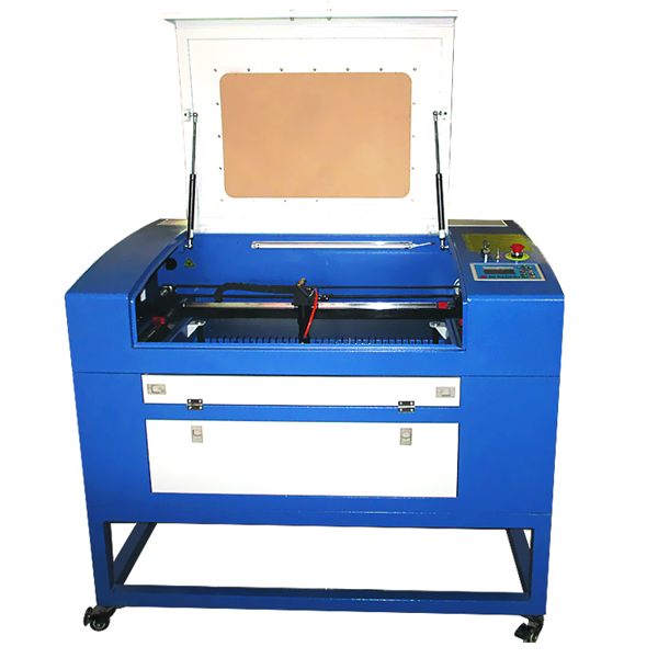 woodacrylicleatherpaperplastic Co2 laser engraver cutter FD460 price