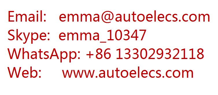 High Quality Remote Key for Lexus 3 Button Set 60010 60140 48040 3144Mhz HYQ1512V