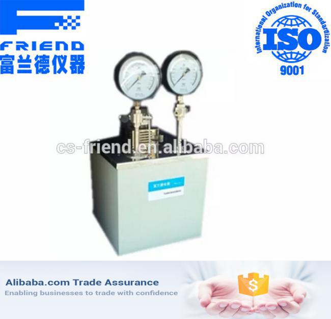 FDR0101 oxidation stability of gasoline tester