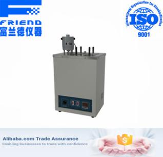 FDR1201 Jet fuel silver strip corrosion tester