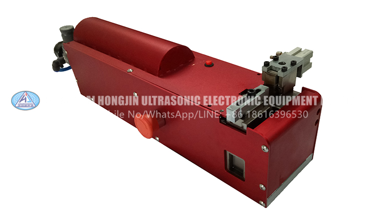 20KHz Ultrasonic Copper Wire Welding Machine