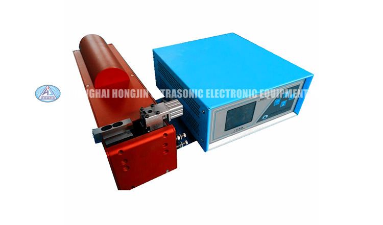 20KHz Ultrasonic Copper Wire Welding Machine