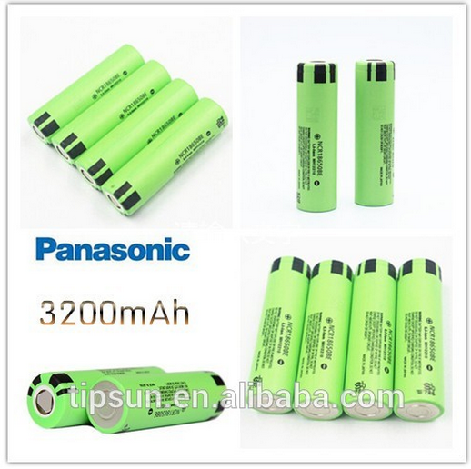36V NCR18650B 3400mAh 18650 Liion Rechargeable Battery 36V NCR18650B 3400mAh 18650 Liion Rechargeable Battery