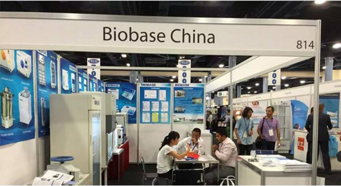 BIOBASE BAB Series Electronic Analytical Balance