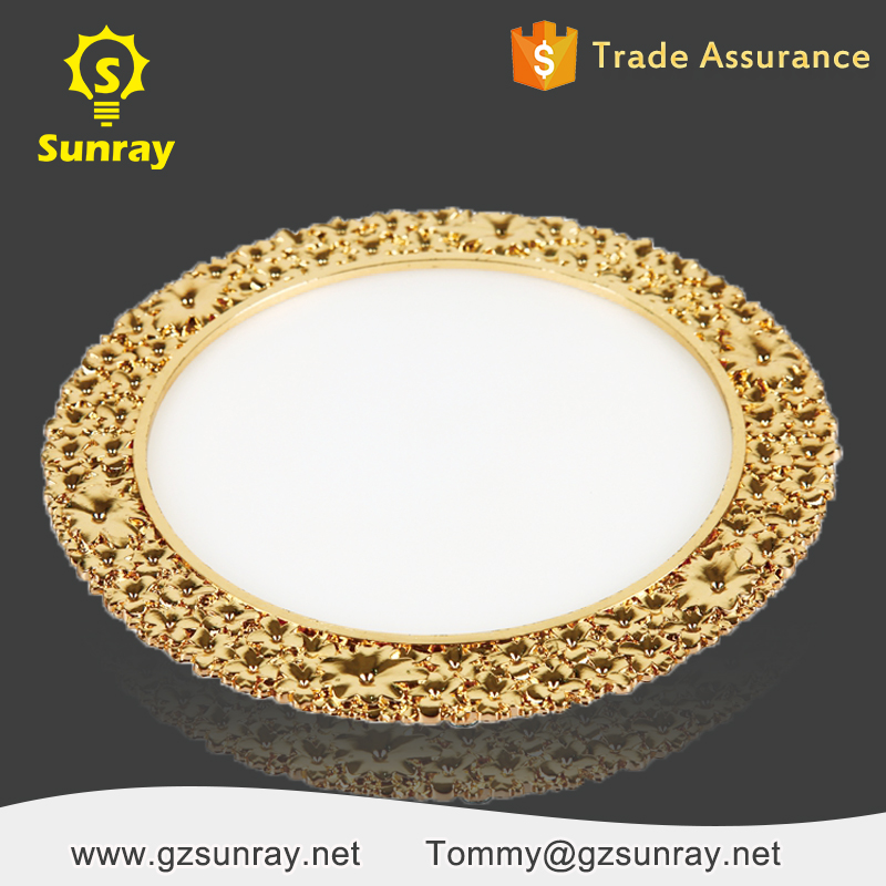 Sri lanka low profile inside color changing 6w 12w 18w cob led ceiling light
