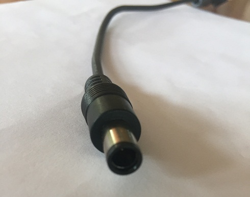 customized DC power cable power supply custome OEM manufactory UL ROSH CCC ISO magnet ring